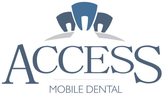 Link to Access Mobile Dental home page